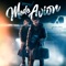 Modo Avión (feat. Anthony VZ) - Grupo En Califas lyrics