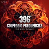 Solfeggio Frequencies 396 Hz (Fear & Guilt Cleanser) artwork