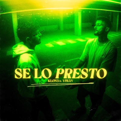 Se lo presto (feat. Yiwan) - Single