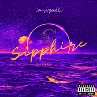 Sapphire (Purp Edition) - Larry Legend