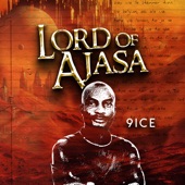 Lord of Ajasa artwork