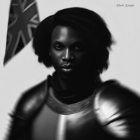Black Knight - EP - JO3ZY