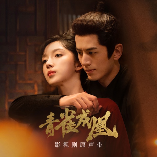 影视剧《青雀成凰》原声带
