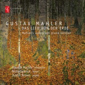 Das Lied von der Erde: Mahler's Autograph Piano Version artwork