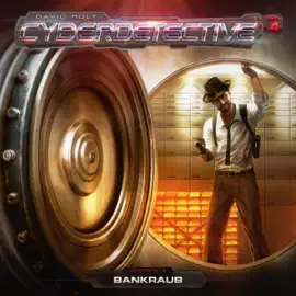 Bankraub: Cyberdetective 4