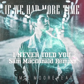 I Never Told You (Sam Macdonald Remix) Jamie Moorehead
