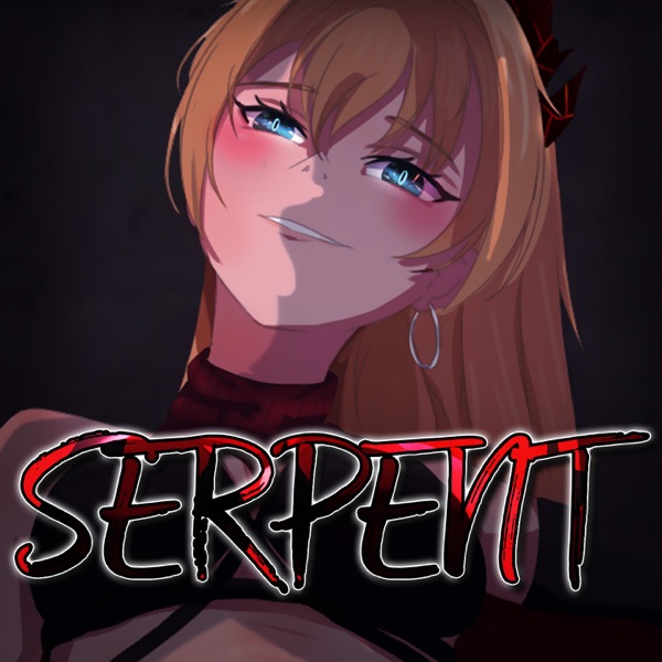 SERPENT (feat. it's hi) - Single