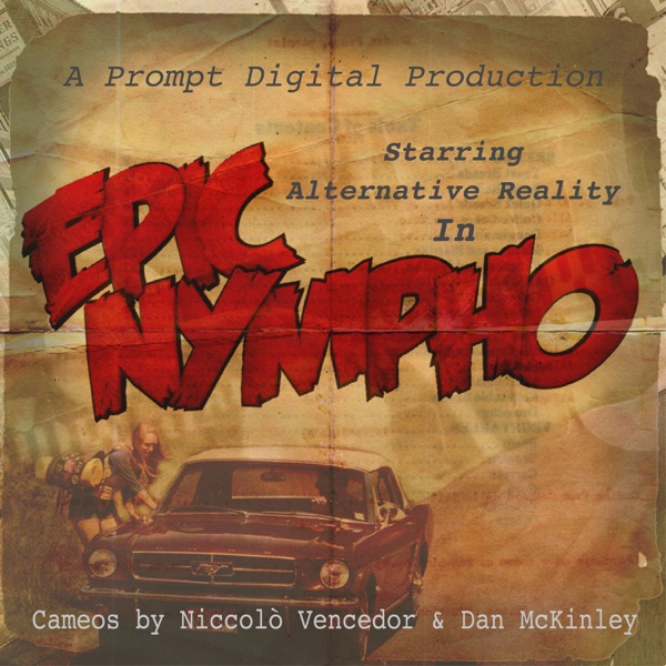Epic Nympho (2014) - Single
