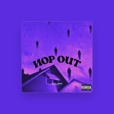 Listen to Pdupp, watch music videos, read bio, see tour dates & more!