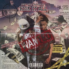 Risk It All (feat. Jaay2euce) KaviOmerta