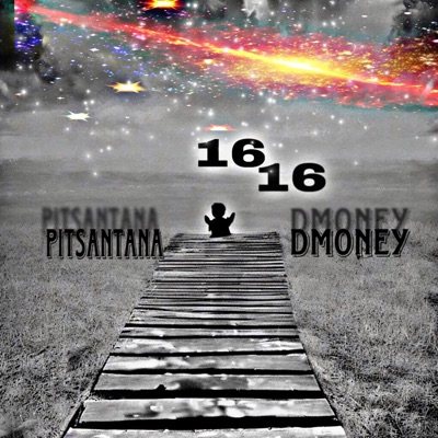 16 (feat. PITSANTANA) - Single