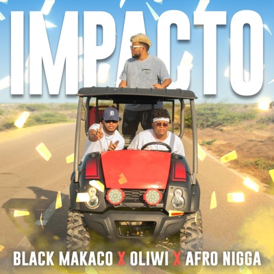 IMPACTO - Single