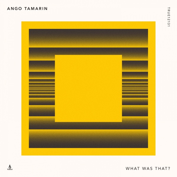 What Was That? - Single