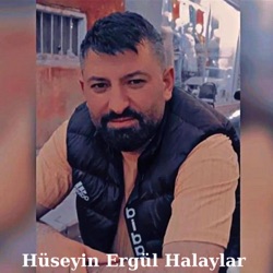 Hüseyin Ergül - Çitlele Çitlele Potpori halay