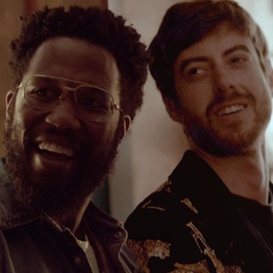 Power Them Off (feat. Cory Henry) - Single