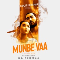 Munbe Vaa (feat. Sulaxshi Rajah) [Lo - Fi] - Single - Sanjit Lucksman
