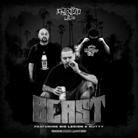 Beast (feat. Big Legion & Nutty) - Single - Maldito Villa