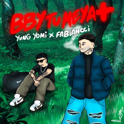 BBYTUMEYA+ - Single