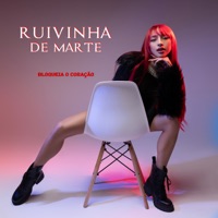 Bloqueia o Coração - Single - Ruivinha de Marte