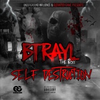 I Just Wanna Know - Single - BTRAYL THE BOSS