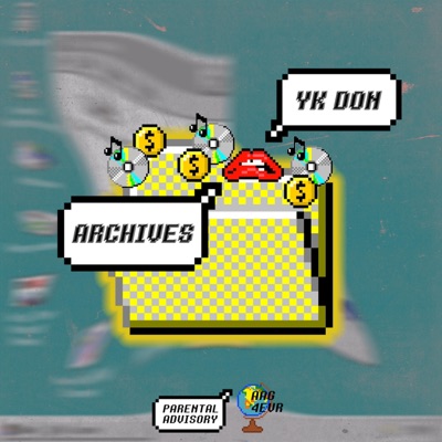 Archives Playlist