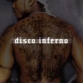 Disco Inferno (Remix) artwork