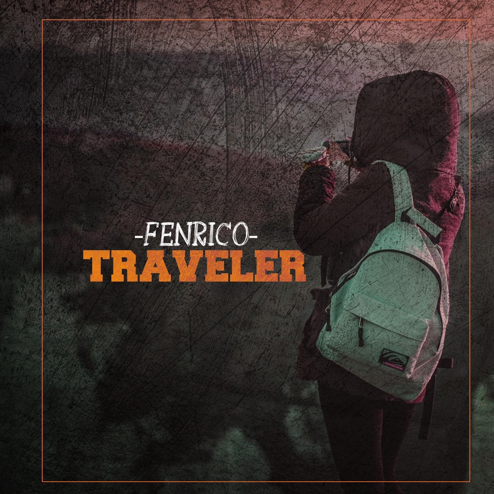 Обложка альбома «Traveler (Instrumental) - Single» — Fenrico