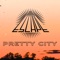 Pretty City - The Escape Society lyrics