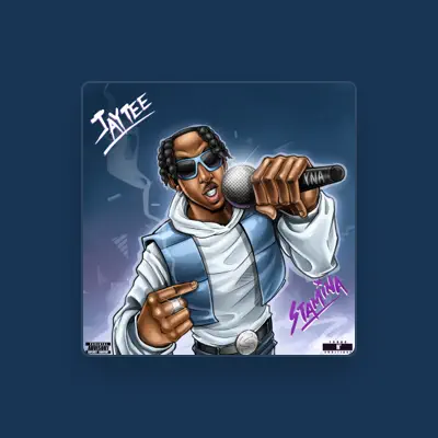 Listen to Jaytee, watch music videos, read bio, see tour dates & more!