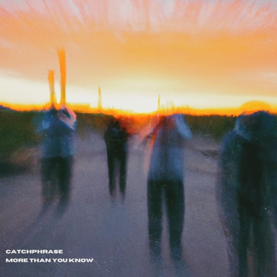 More Than You Know - Single