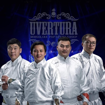 Uvertura - Unu Munh Oron