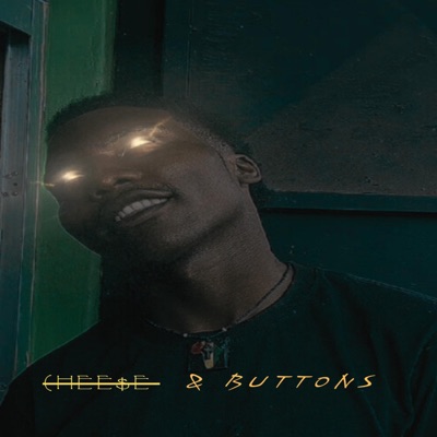 Cheese and buttons (feat. Bluezy femaleholic) - Single