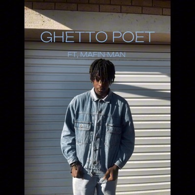 Ghetto Poet - Single