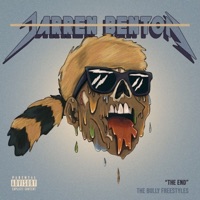 The End - Single - Jarren Benton