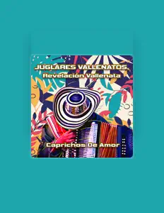Listen to Revelacion Vallenata, watch music videos, read bio, see tour dates & more!