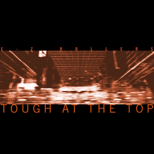 Tough At the Top (Instrumental) / Synesthesia (Dom & Roland Remix) - EP (Single - Moving Shadow SHADOW120iTMS - Drum & Bass)