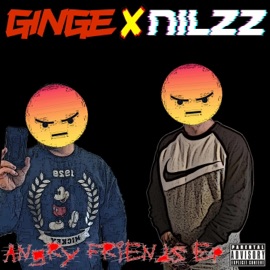 RUN FOR COVER Nilzz & Ginge