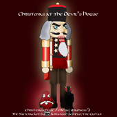 Christmas Music / Metal Madness 2: The Nutcracker Suite Arranged for Electric Guitar - Christmas at the Devil's House