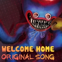 Welcome Home - Single - Apangrypiggy