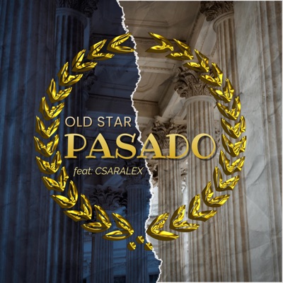 Pasado (feat. Csaralex)