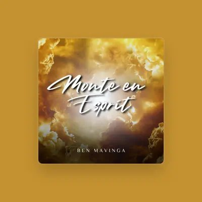 Listen to Ben MAVINGA, watch music videos, read bio, see tour dates & more!