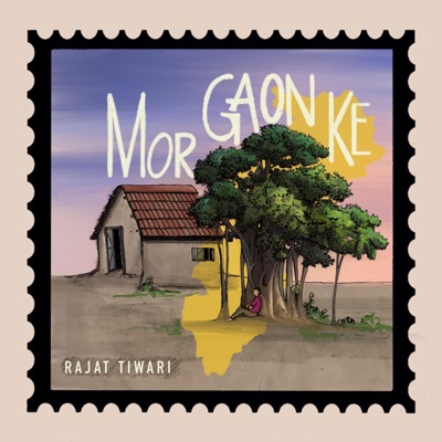 Mor Gaon Ke - Single