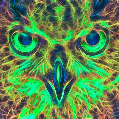 night owl god Beats, Vol. 5