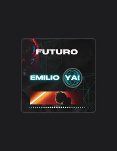 Listen to Emilio Ya!, watch music videos, read bio, see tour dates & more!