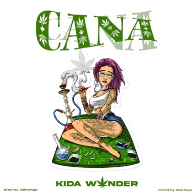 Cana - Single