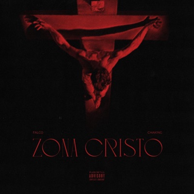 Zona Cristo - EP