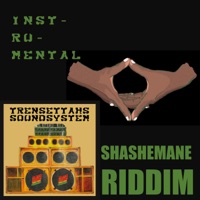 Shashemane Riddim (Instrumental) - Single - Trensettahs Sound System