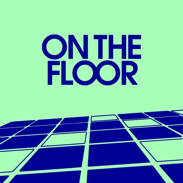 On the Floor - Single
