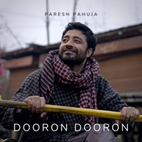Dooron Dooron - Single - Paresh Pahuja, Shiv Tandan & Meghdeep Bose