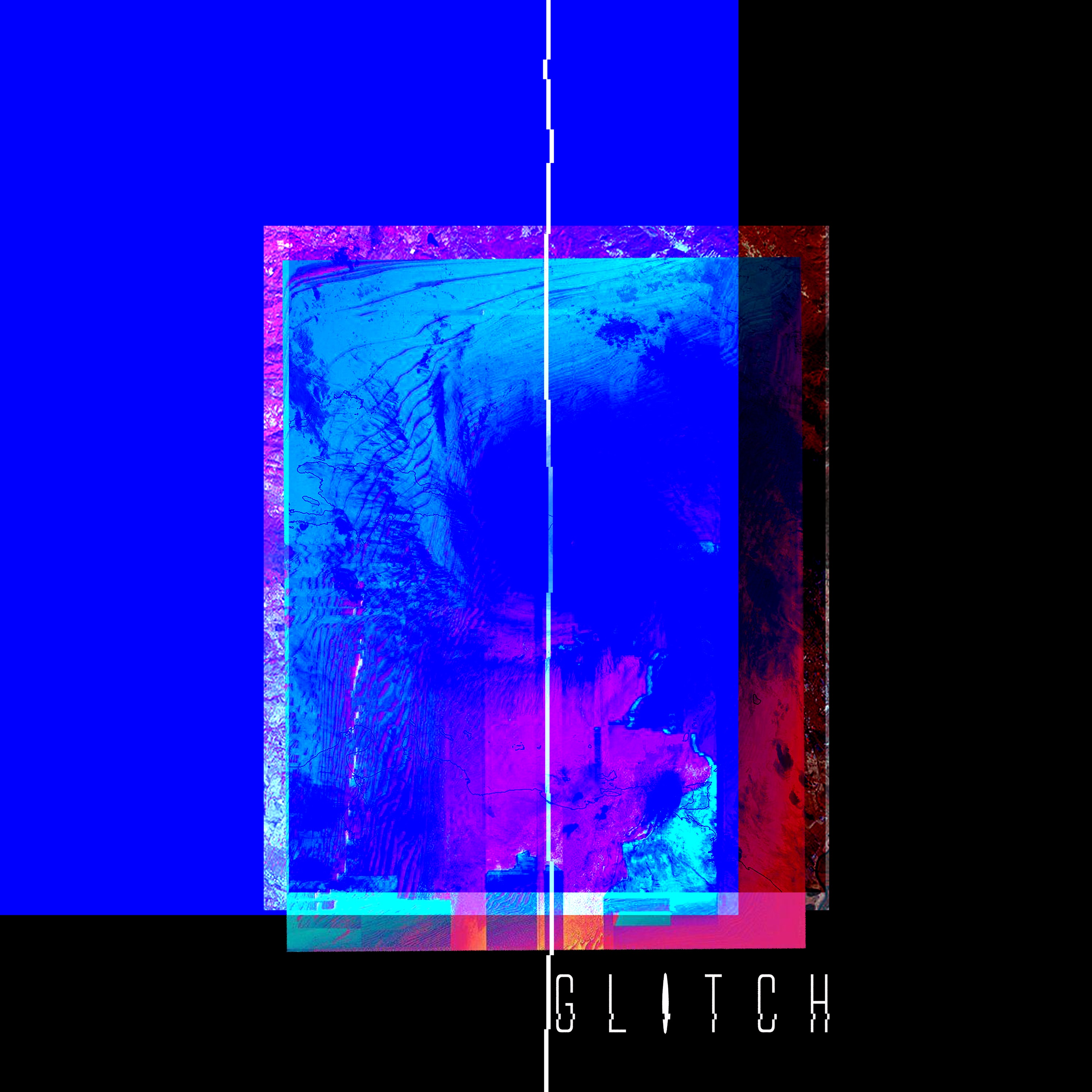 Glitch - Single